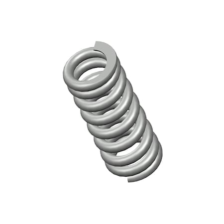 Approved Vendor Compression Spring, O= .266, L= .69, W= .049 G309977253